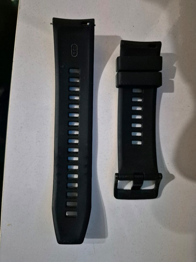 huawei watch gt2 46m kordon - 2
