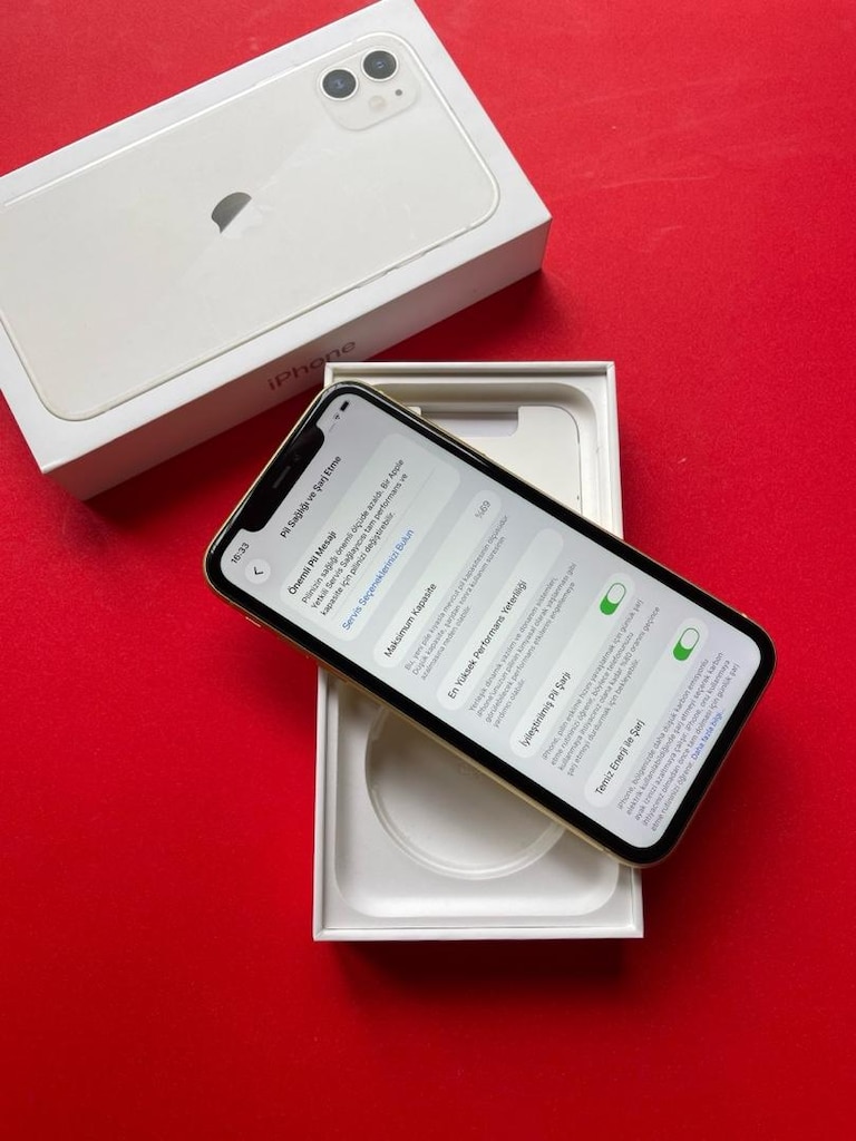 Iphone 11 - 4