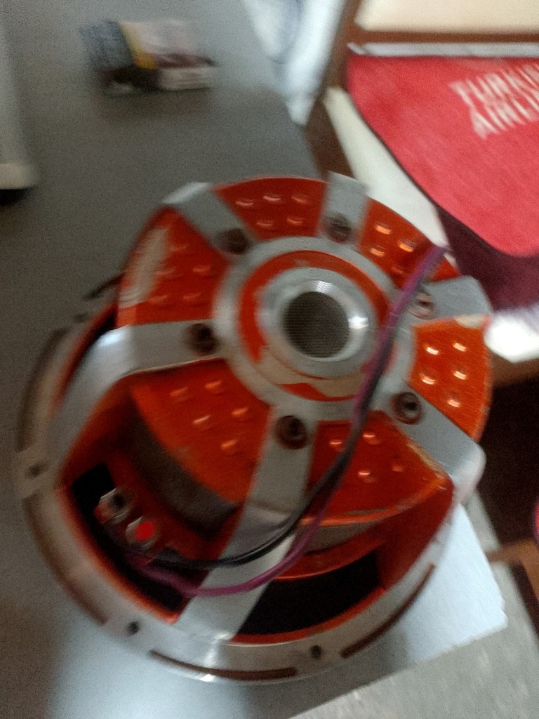 25 cm çift bobin sorunsuz tamirsiz bas - 3