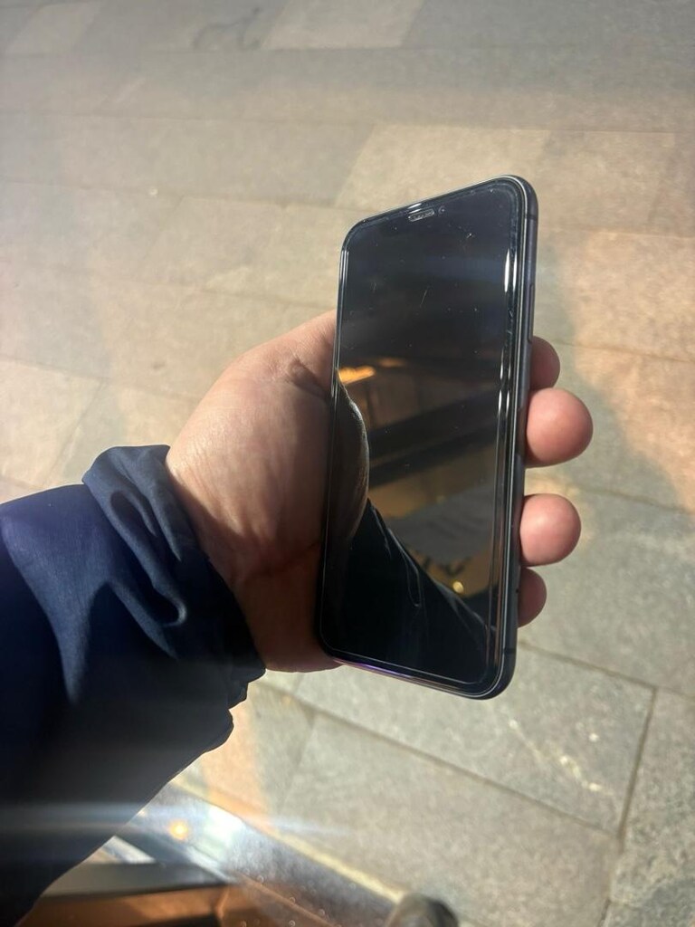 apple 11 64 gb - 3