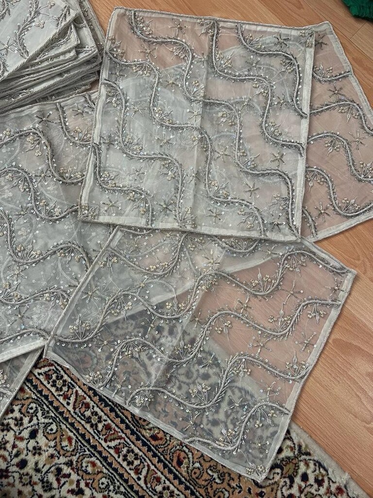 Çeyizlik tam set - 4