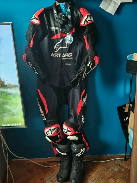 alpine star racing suit tulum ve bot