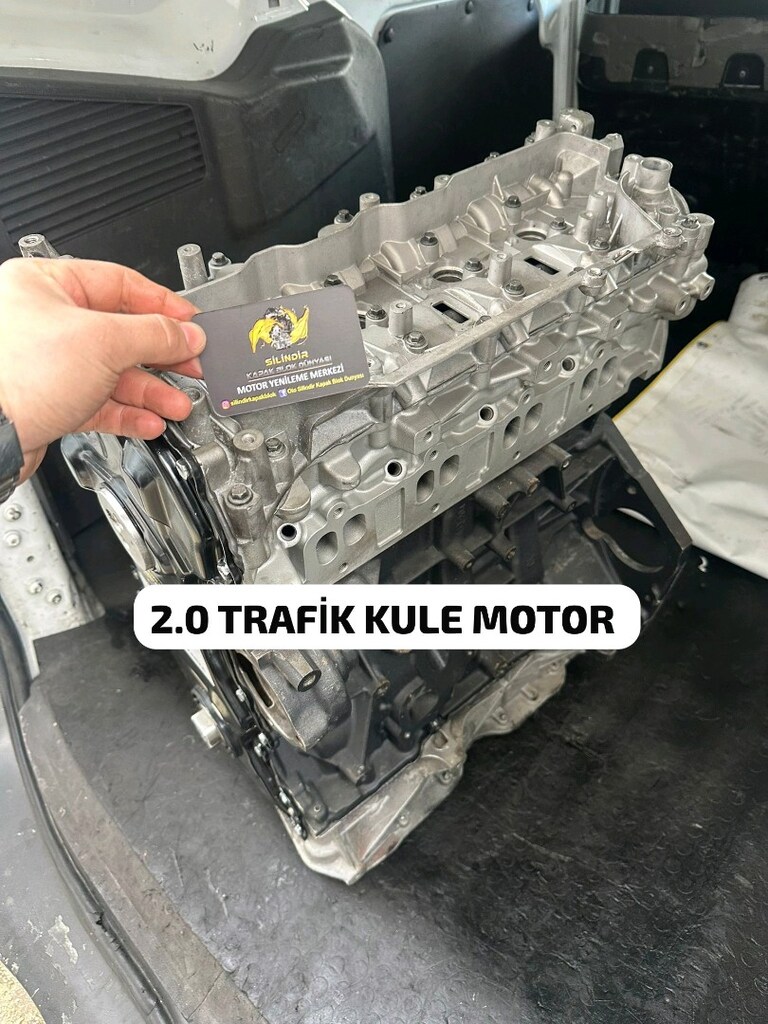 HER MARKA MOTOR ENJEKTÖR TURBO MEVCUTTUR - 17
