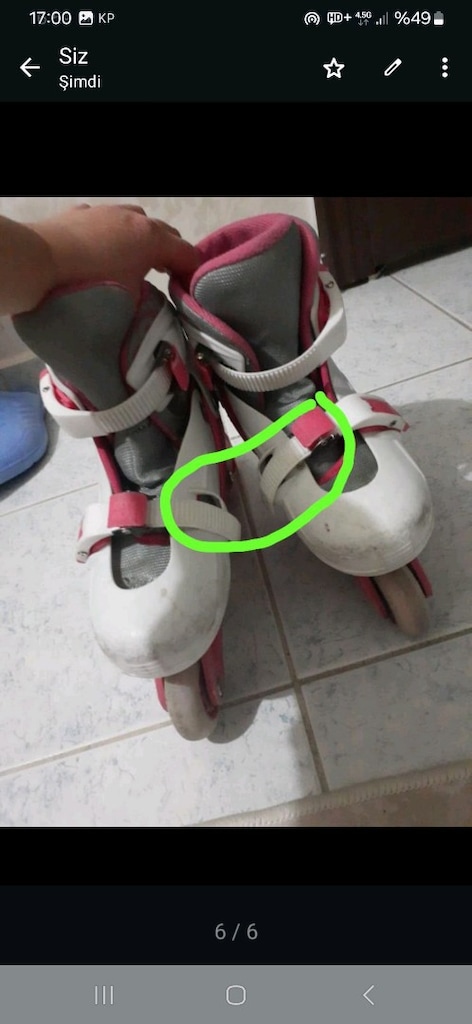 çocuk paten - 3