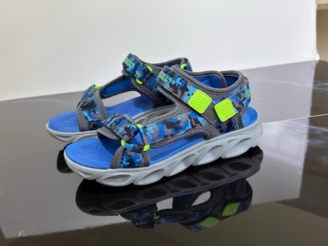 Orijinal SKECHERS SANDALET 36 numara