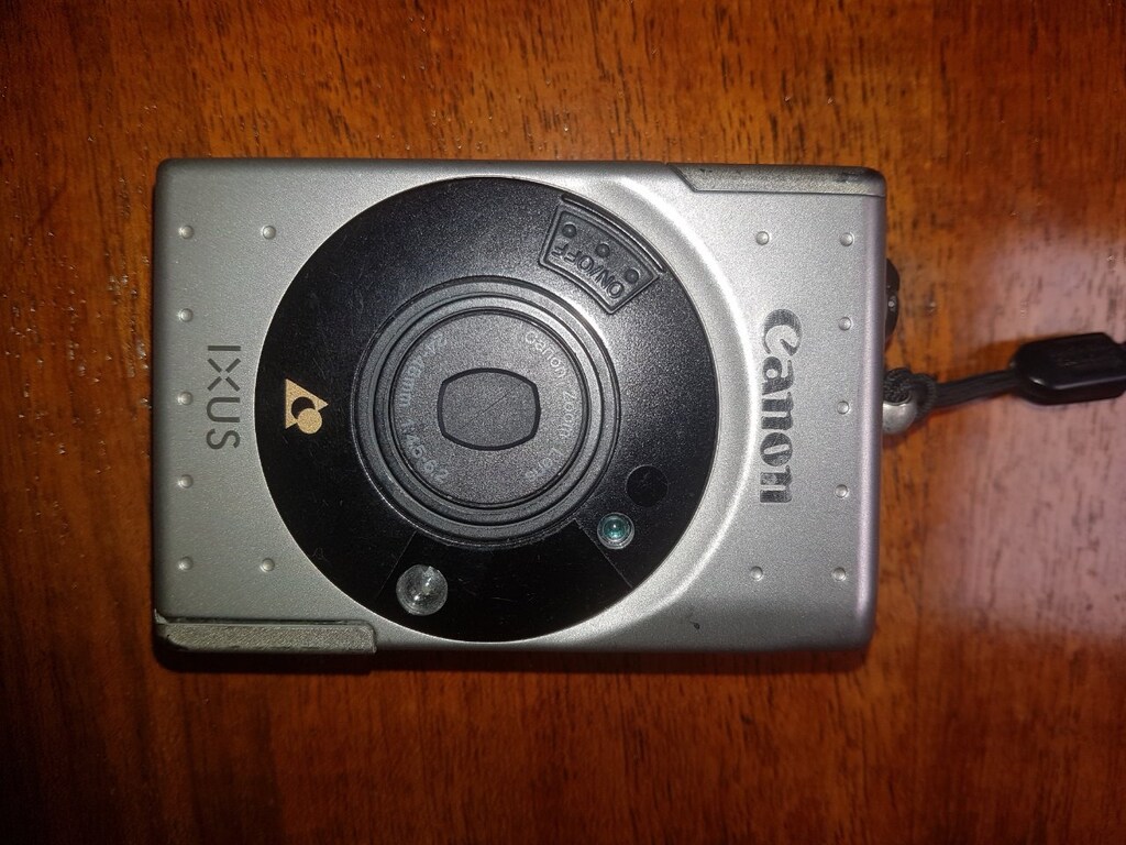 canon filmli makina - 3