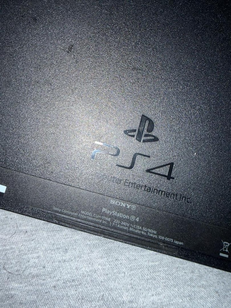 ps4 acilen satılıktır - 3