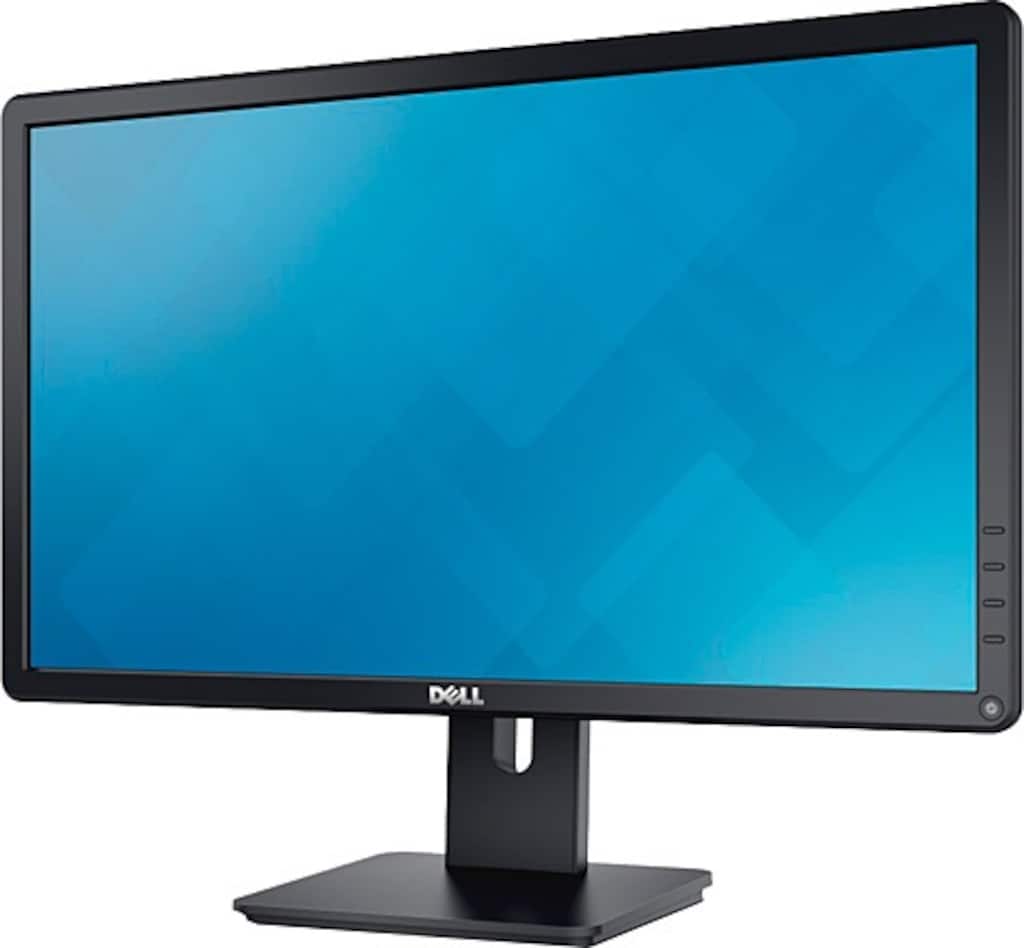 DELL 22 İNÇ FHD MONİTÖR - 3