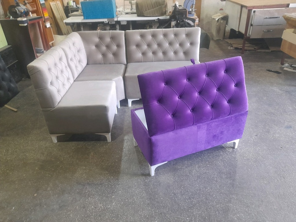 Mutlak köşe takımı - 6