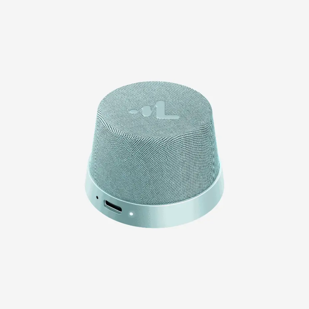 Manyetik Mini Bluetooth Hoparlör TWS BM8 - 4