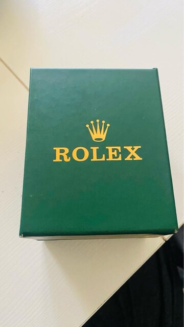 Rolex submariner