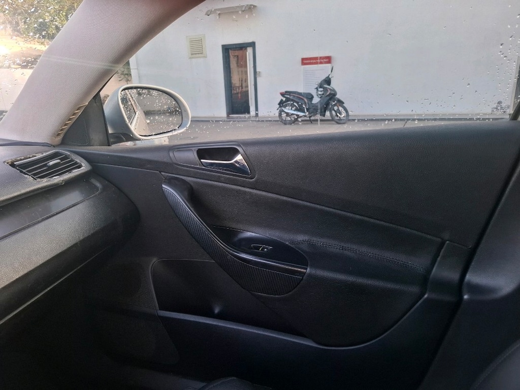 temizz passat - 2