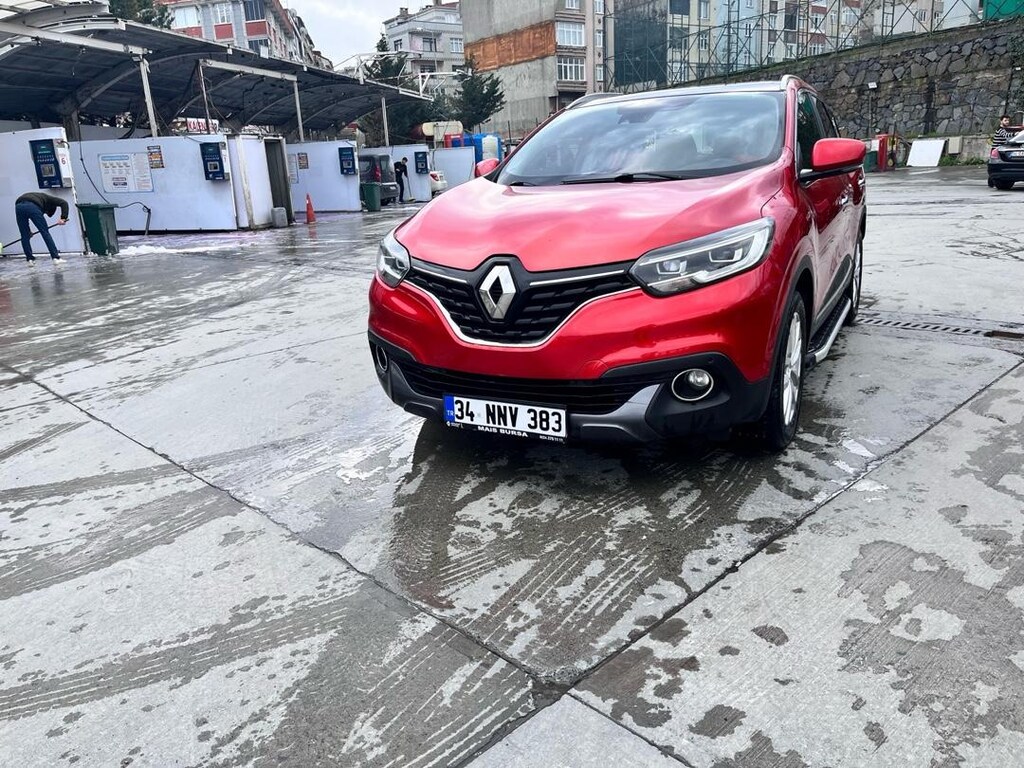 renault kadjar 2015 model - 8