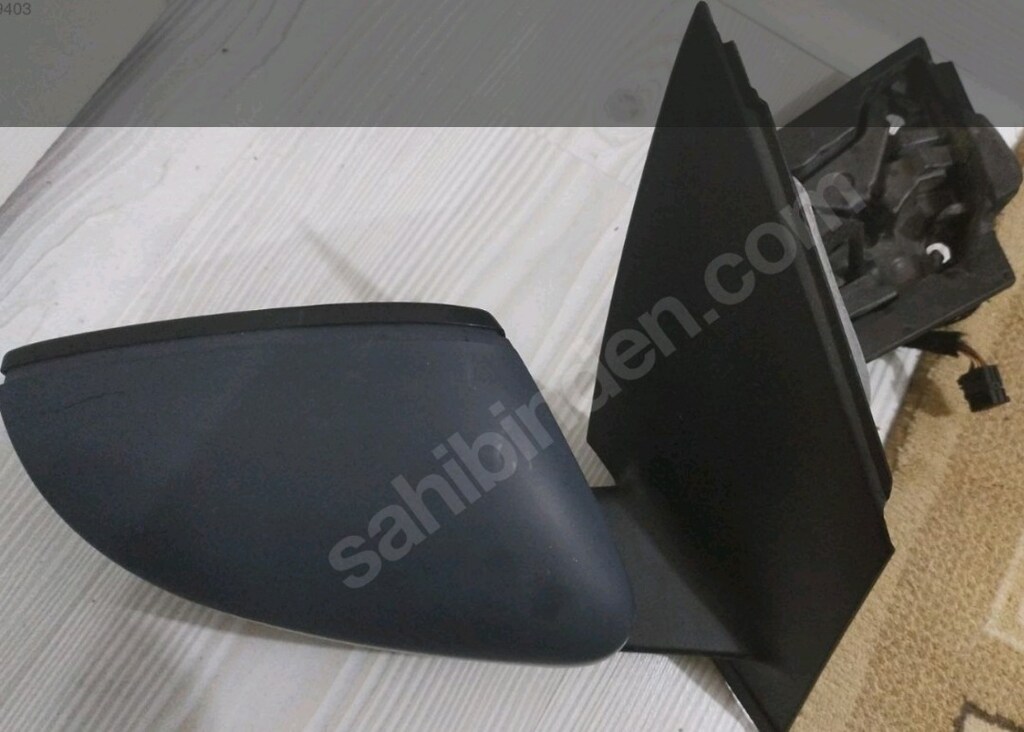 VOLKSWAGEN SAĞ AYNA - 6