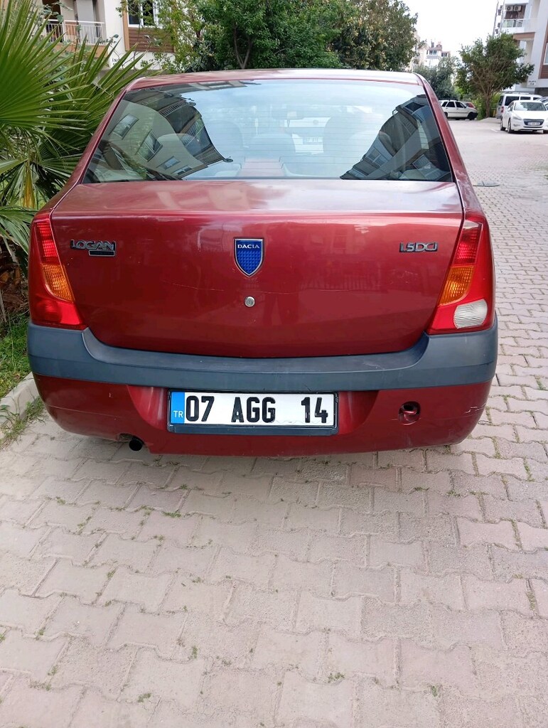 Dacia deişensiz - 5