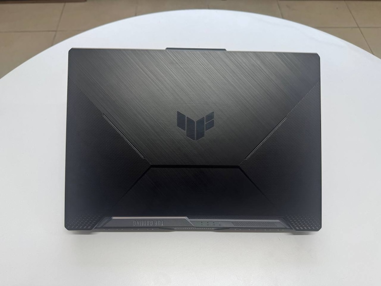 ASUS TUF LAPTOP *İ5 11400H İŞLEMCİ*16GB RAM *512GB SSD*RTX2050 4GB E.K - 6