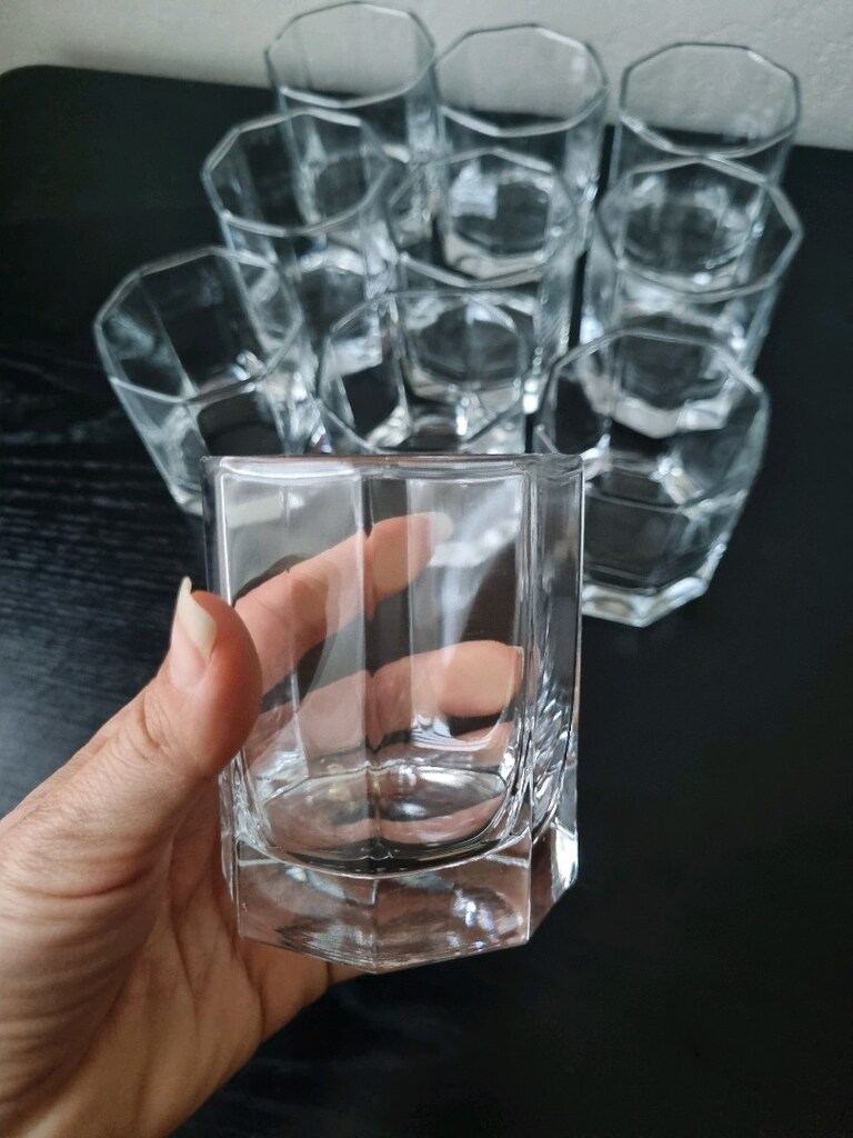 viski bardağı - 2