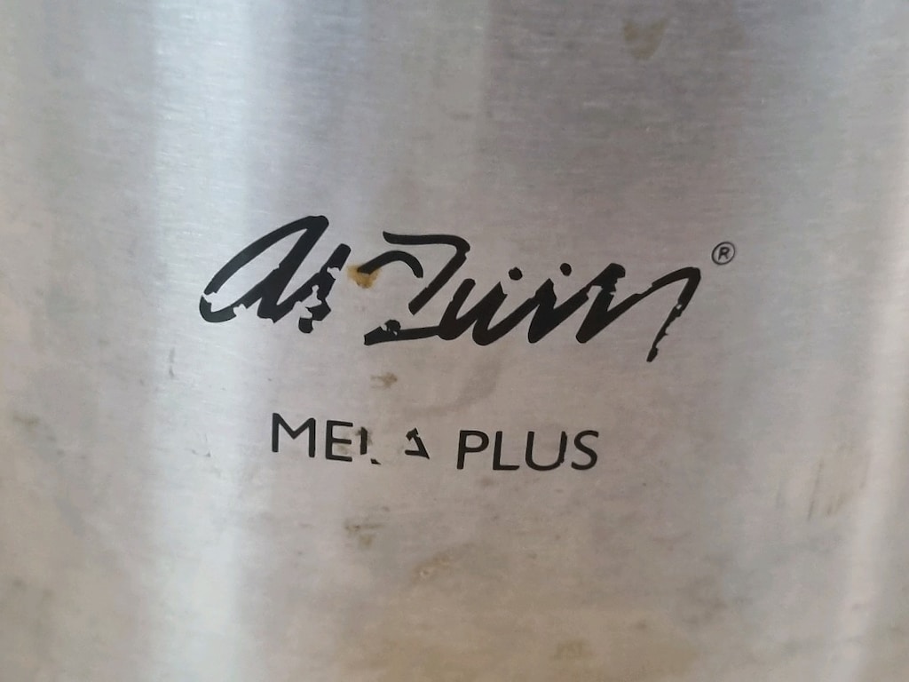 Arzum {AR 164 Mela plus 1000 Watt Katı Meyve Sıkacağı } - 3