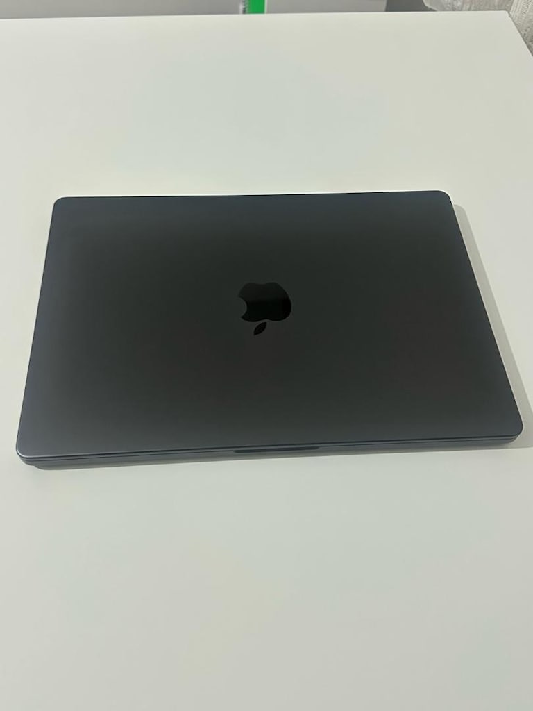 MacBook Pro 14 inç M4 Pro 24GB/512GB 12CPU/16GPU 19 Devir Garantili - 2