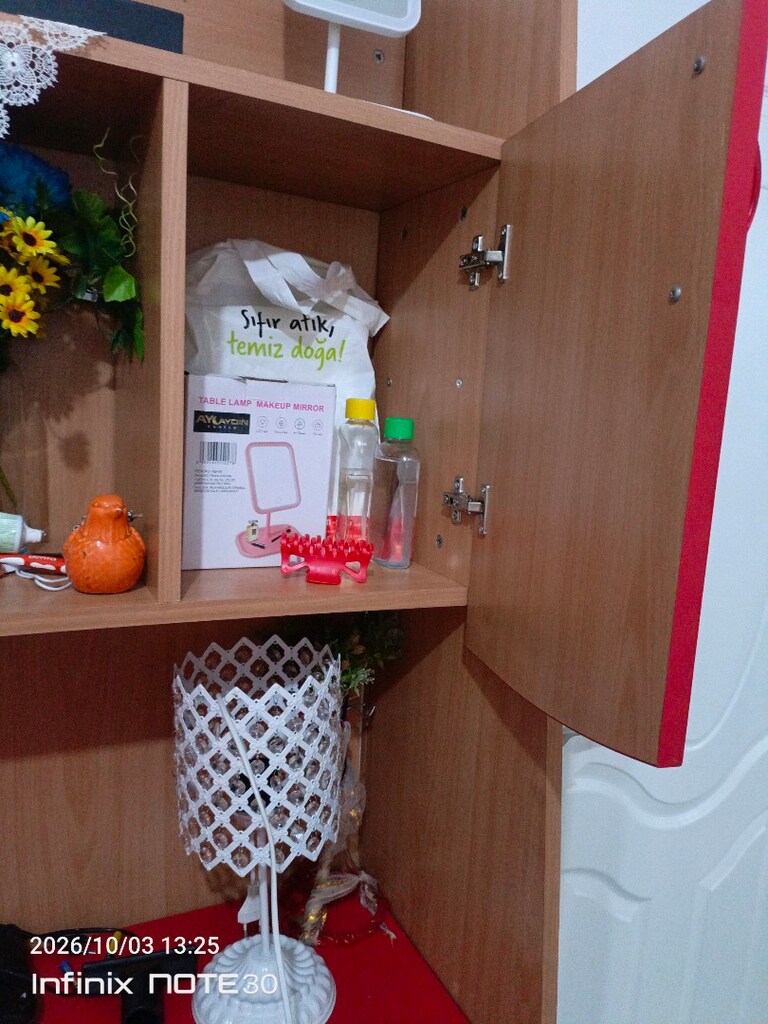 yeni gibi - 3