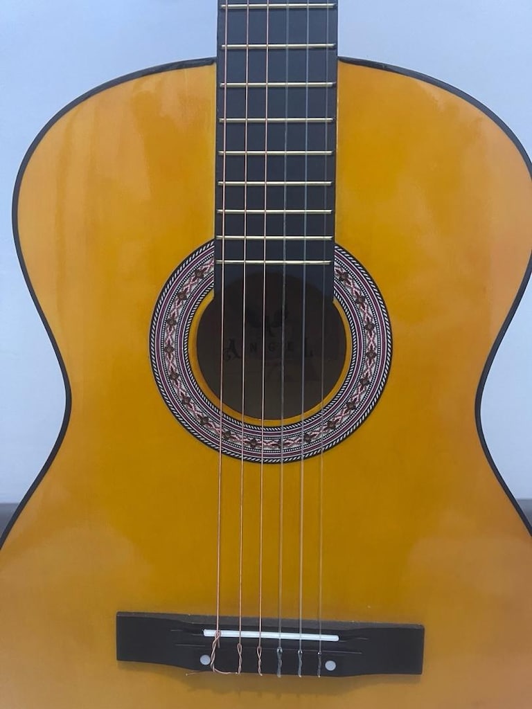 Klasik Gitar - 3