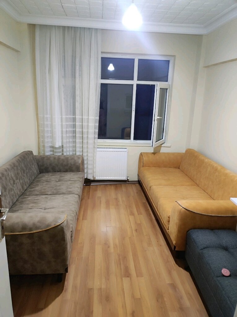 İki adet Çekyat - 3