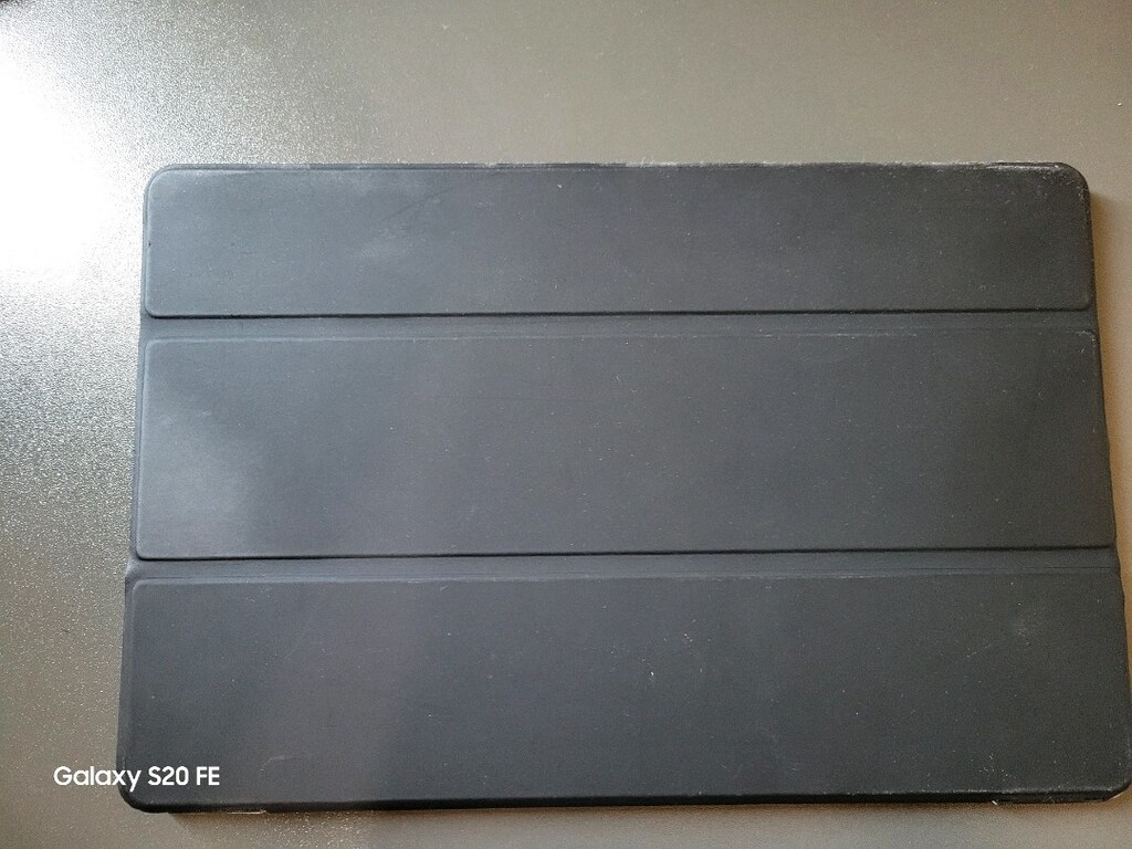 Sahibinden Temiz Tab S9 FE Plus (1 Yıl Garantili + S-Pen) - 5