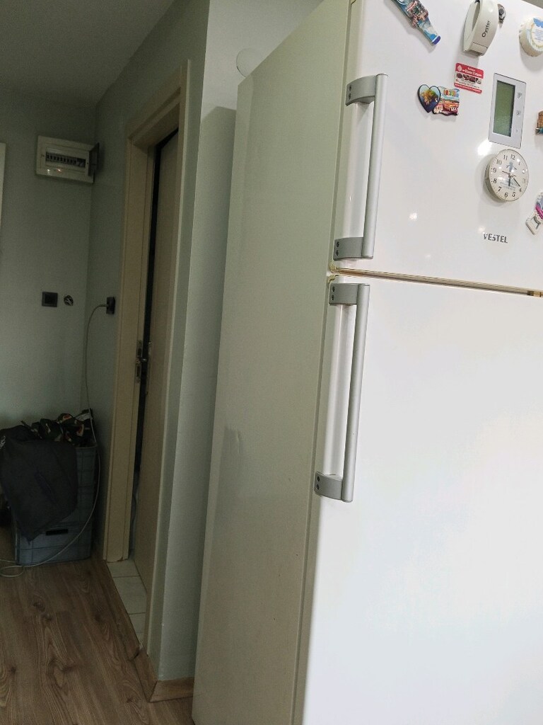 Vestel buzdolabı - 3