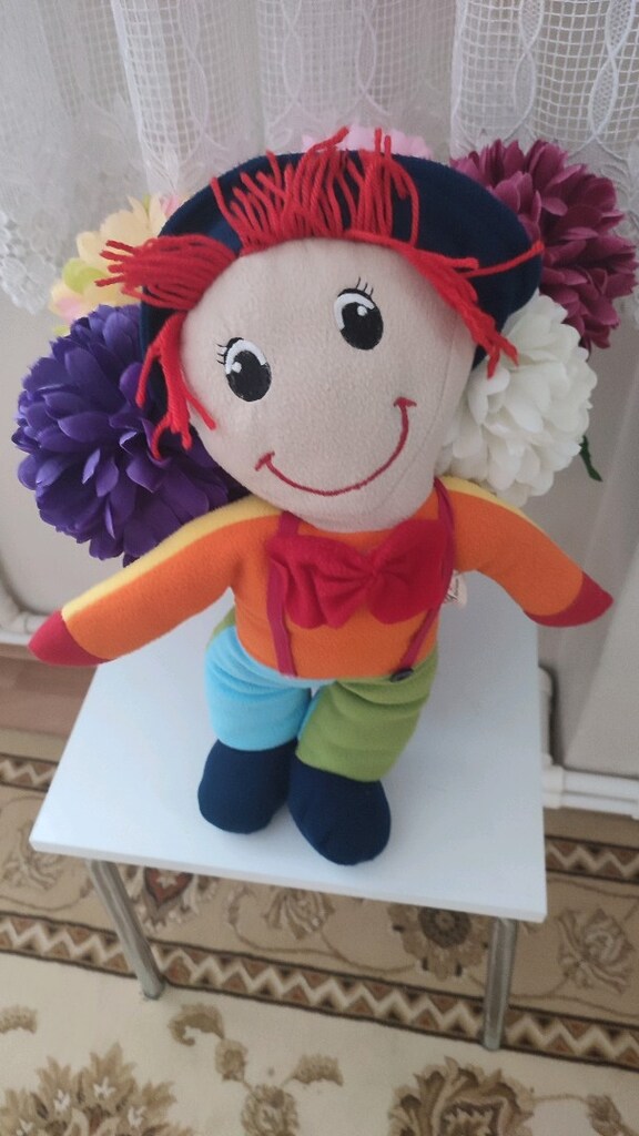 PELUŞ OYUNCAK - 2
