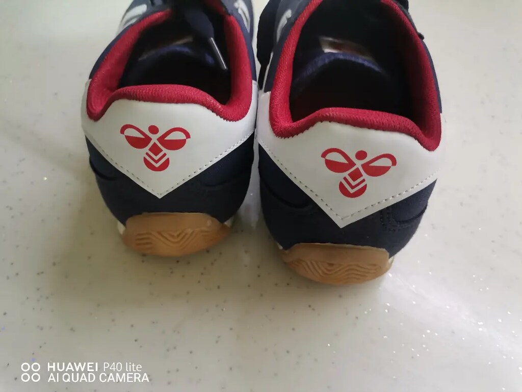 Hummel spor ayakkabı 36 - 3