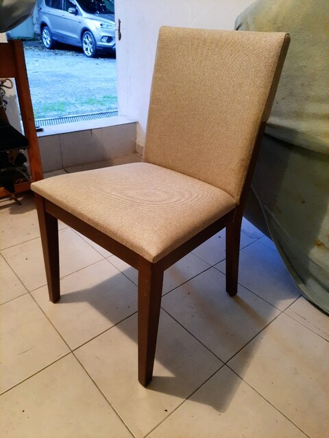 TEPE HOME SANDALYE TEK
