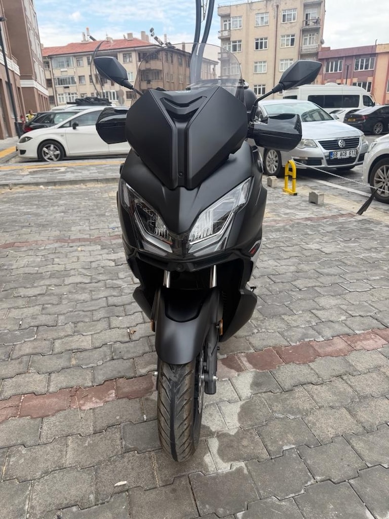 RKS PRECİO 250 250 km de sıfır ayarında - 5