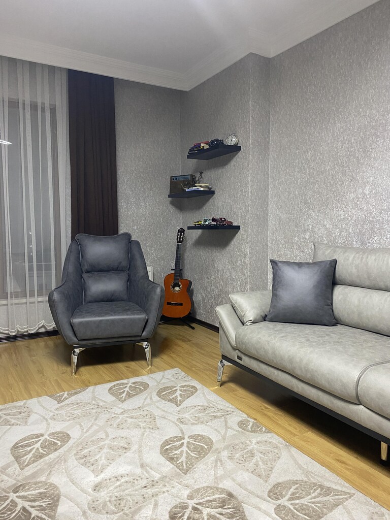 Premium Salon Koltuk Takımı oturma grubu - 5