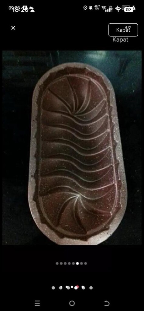 KEK KALIBI - 3
