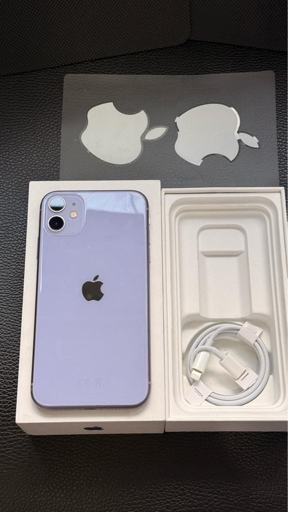 İphone 11 - 3