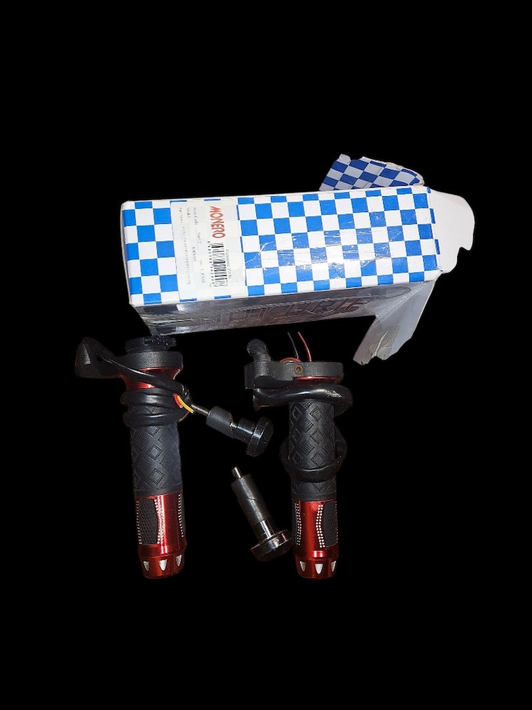 monera elcik ısıtma scooter modeller için uygundur çok kısa süre kull - 2