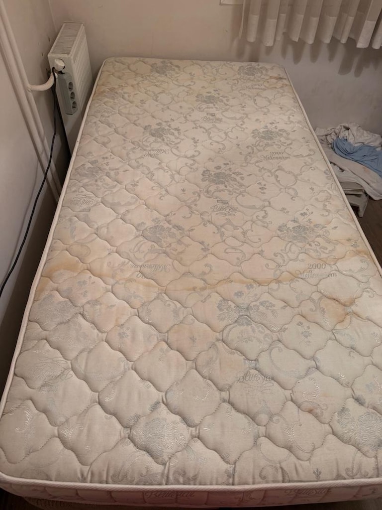 Yataş 100x200 Tek Kişilik Sandıklı Baza – Sağlam ve Sorunsuz - 7