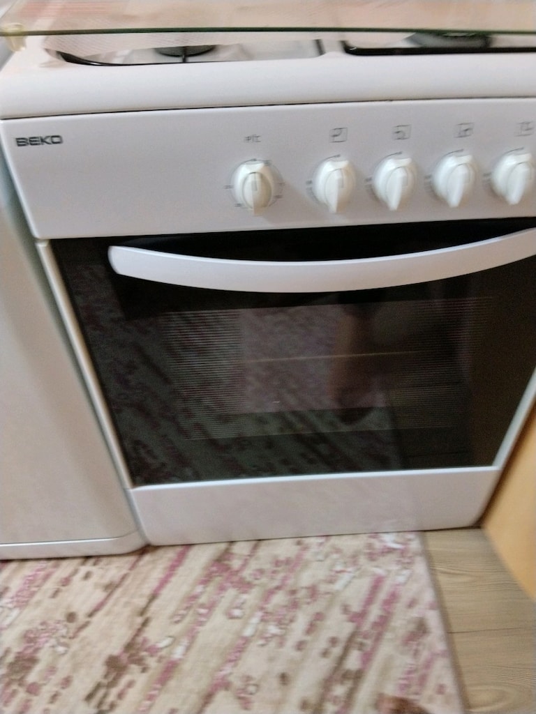 satılık bulaşık Makinesi ve fırın - 5