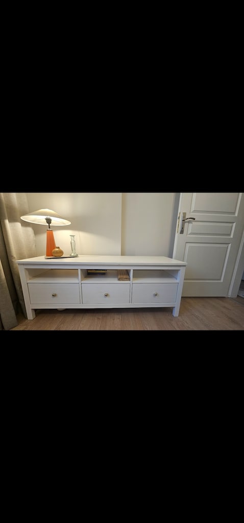 İkea hemnes tv sehpası - 6