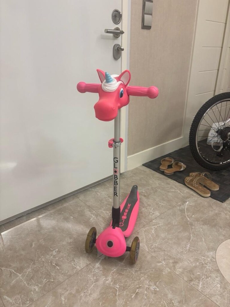 GLOBBER SCOOTER - 3
