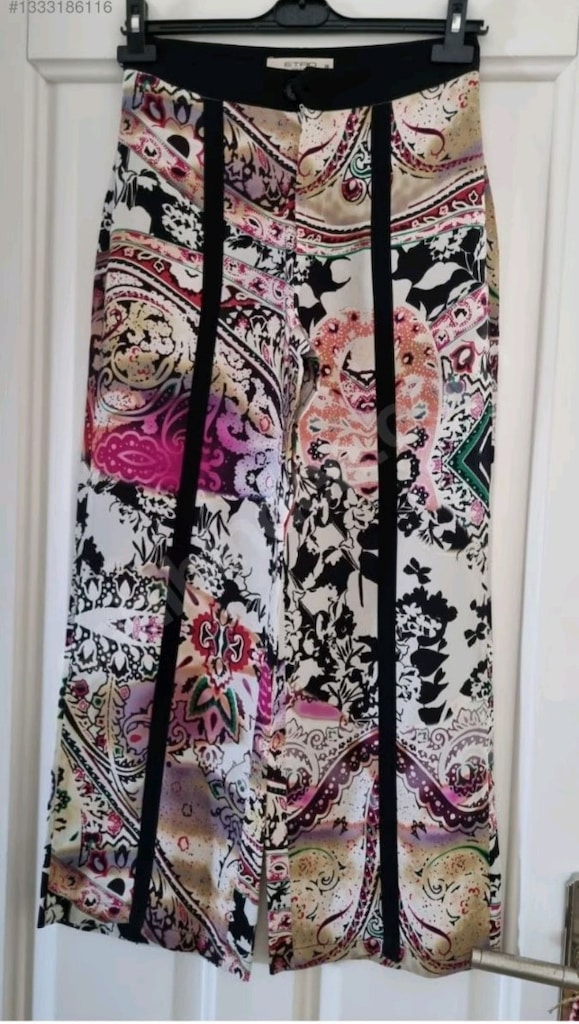 Etro Pantalon - 2