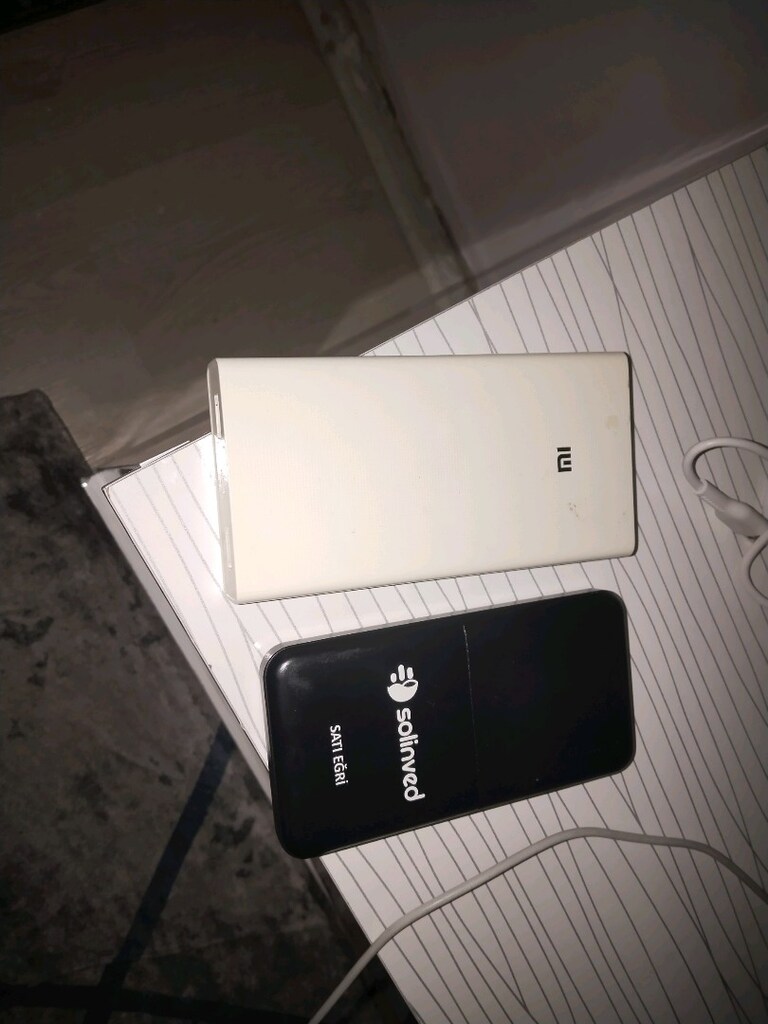 powerbank sahibinden sağlam - 2