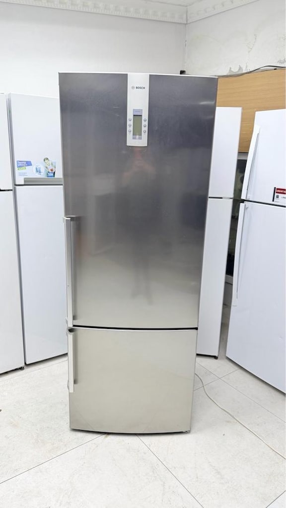 BOSCH 505 LİTRE NO FROST BUZDOLABI - 7