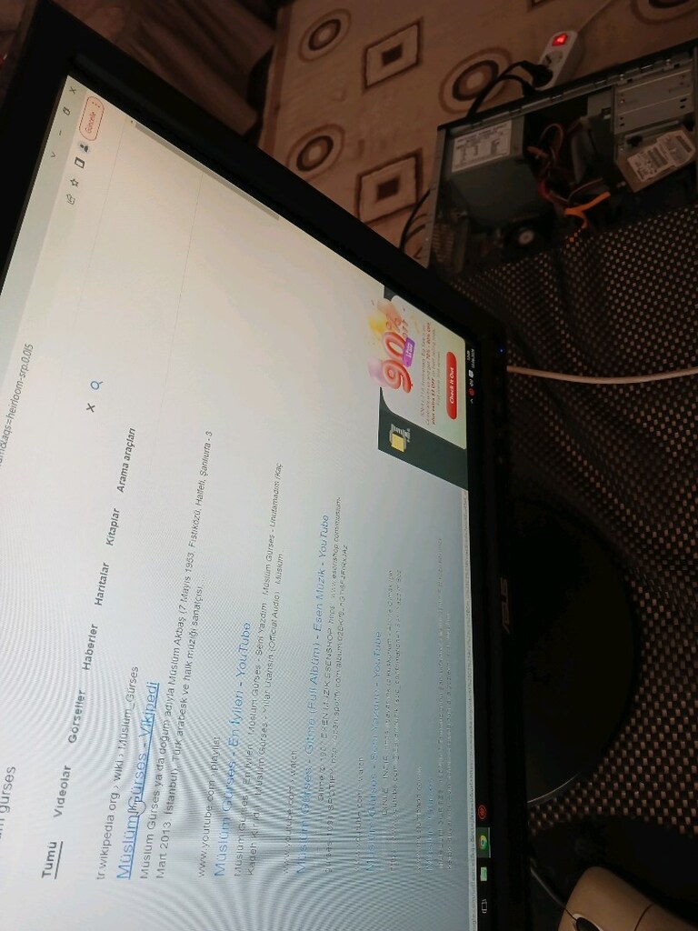 İnternet Wifi Kart+Cd Açıklama Bölümünü Okuyunuz - 7
