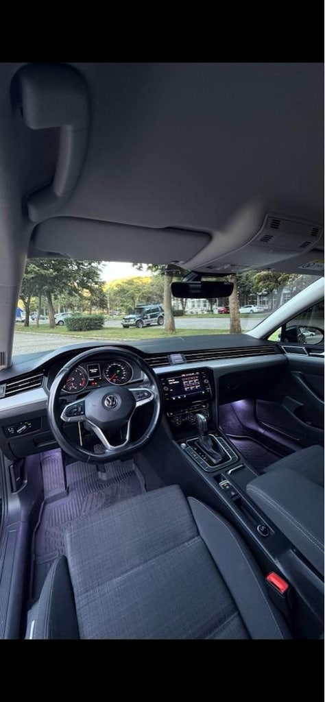 SAHİBİNDEN PASSAT - 3