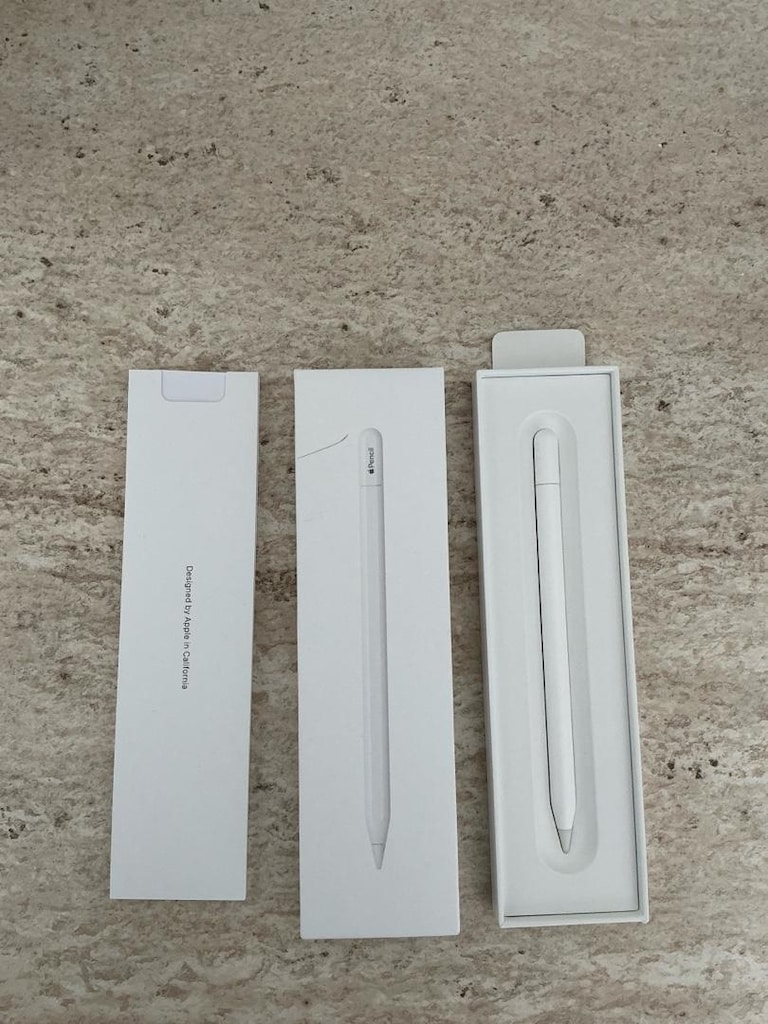 İPad Air M3 11” - 6