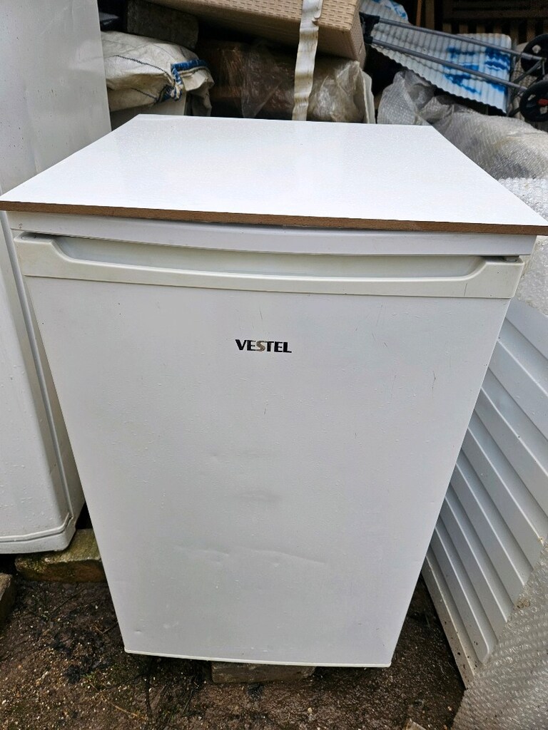 Buzdolabı büro tipi
