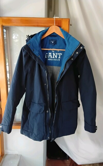 GANT ERKEK MONT (AMERİKA'DAN )