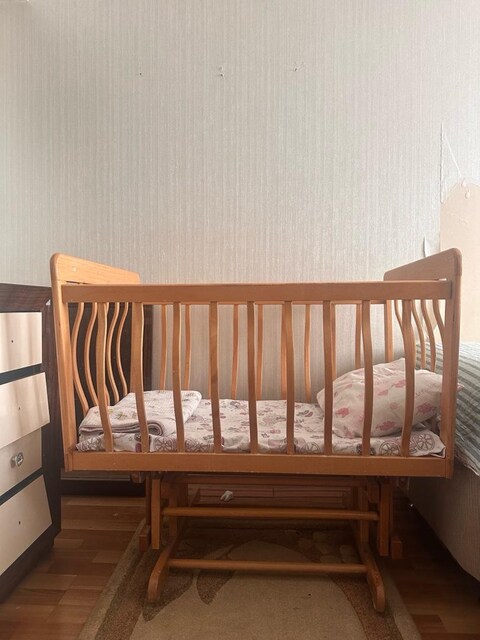 bebek beşiği