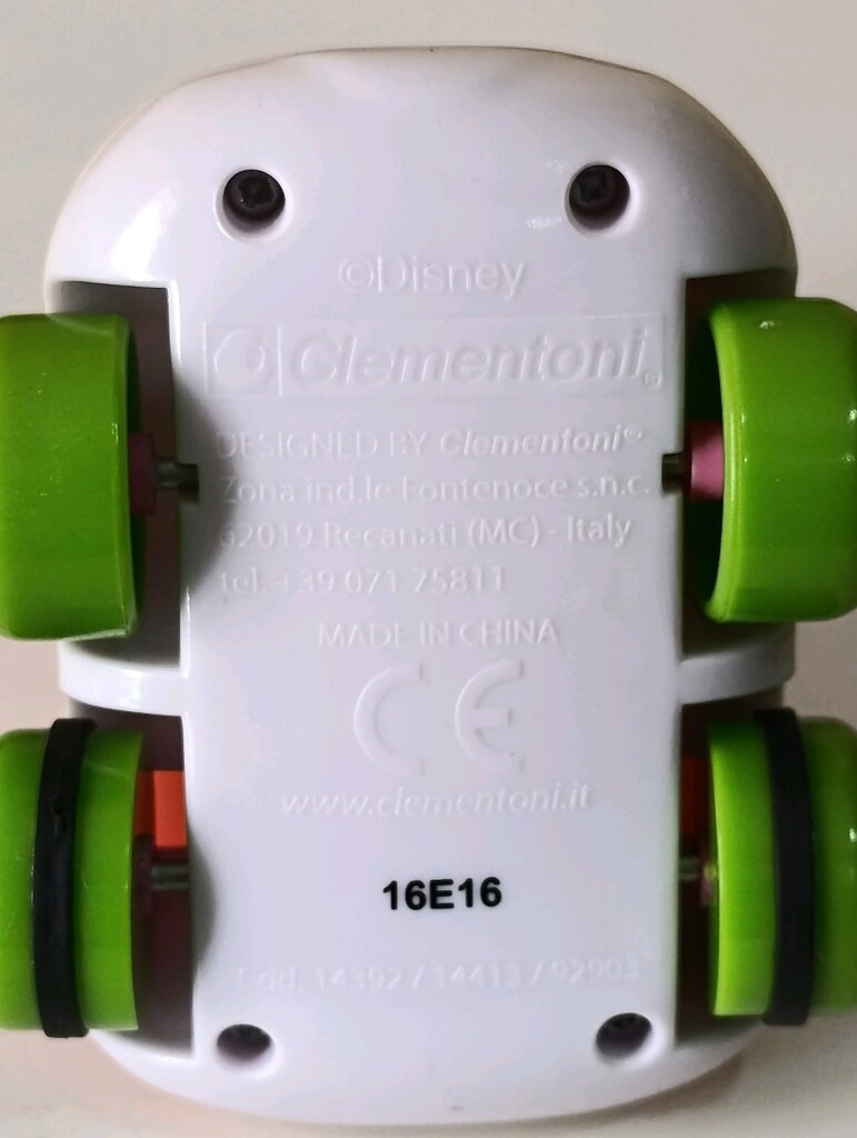 DİSNEY MİNNİE MOUSE BAS GİT ARABASI - 5
